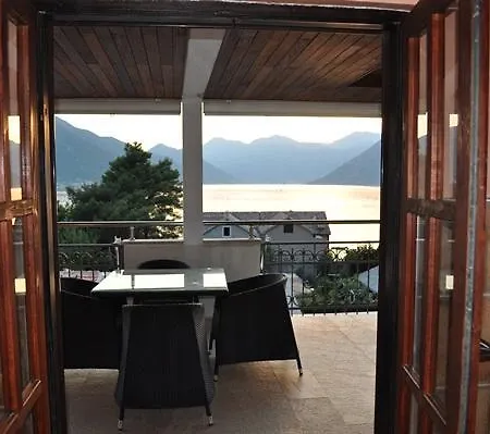 Anika Apartment Podgorica