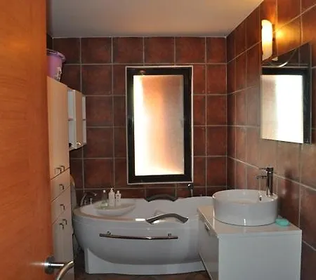 Anika Podgorica