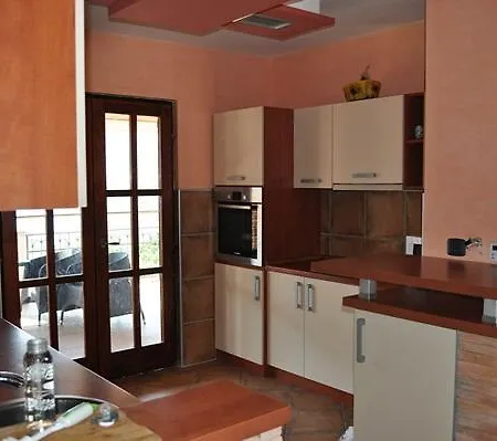 Apartment Anika