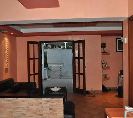 Anika Apartment Podgorica