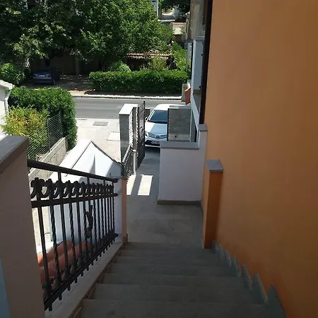 Apartment Anika