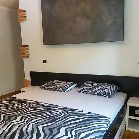 Apartment Anika *