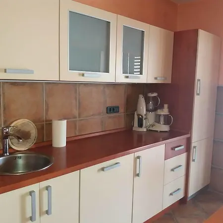 Apartment Anika