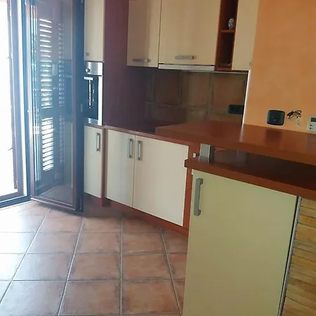 Apartment Anika